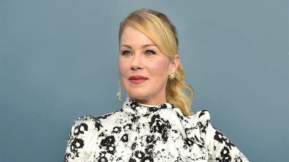 Christina Applegate shares video post-hospitalization