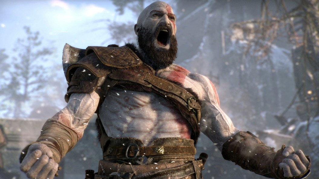 Christopher Judge on Turning Down God of War Live-Action Role series cover image