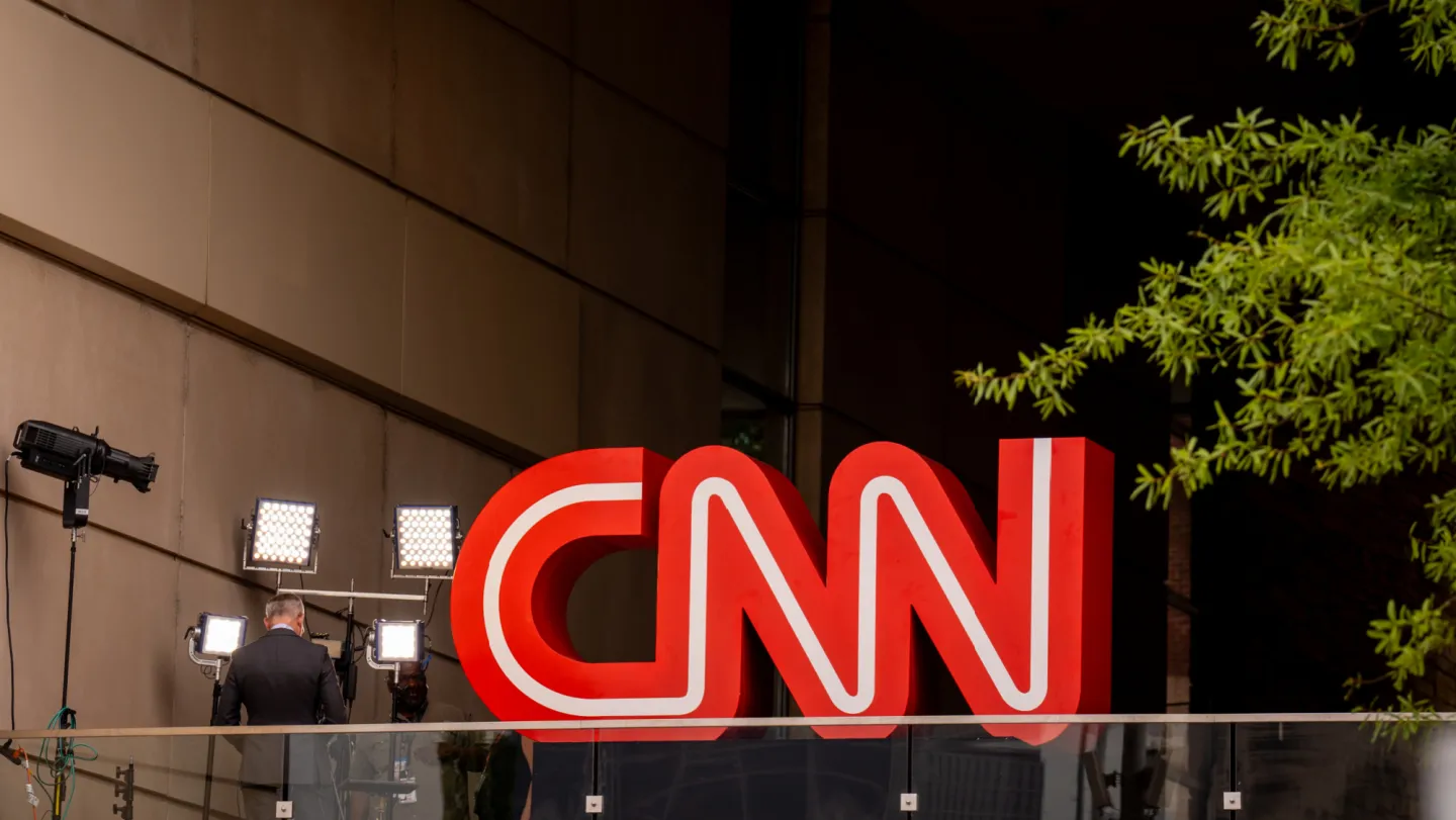 CNN and CBS News Editorial Independence Board