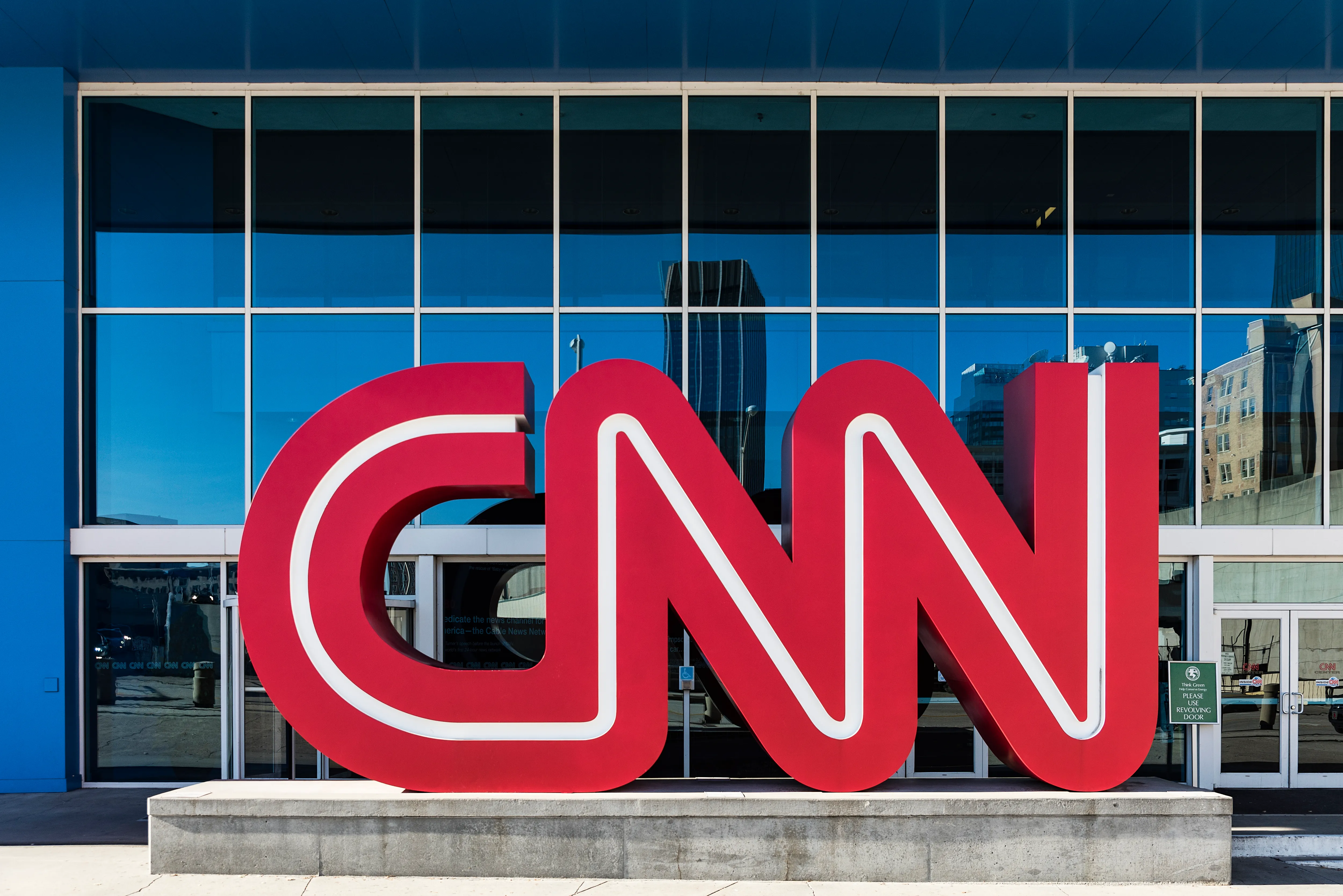 CNN To Host Debate Between California Gubernatorial Candidates Becerra And Hilton news cover image