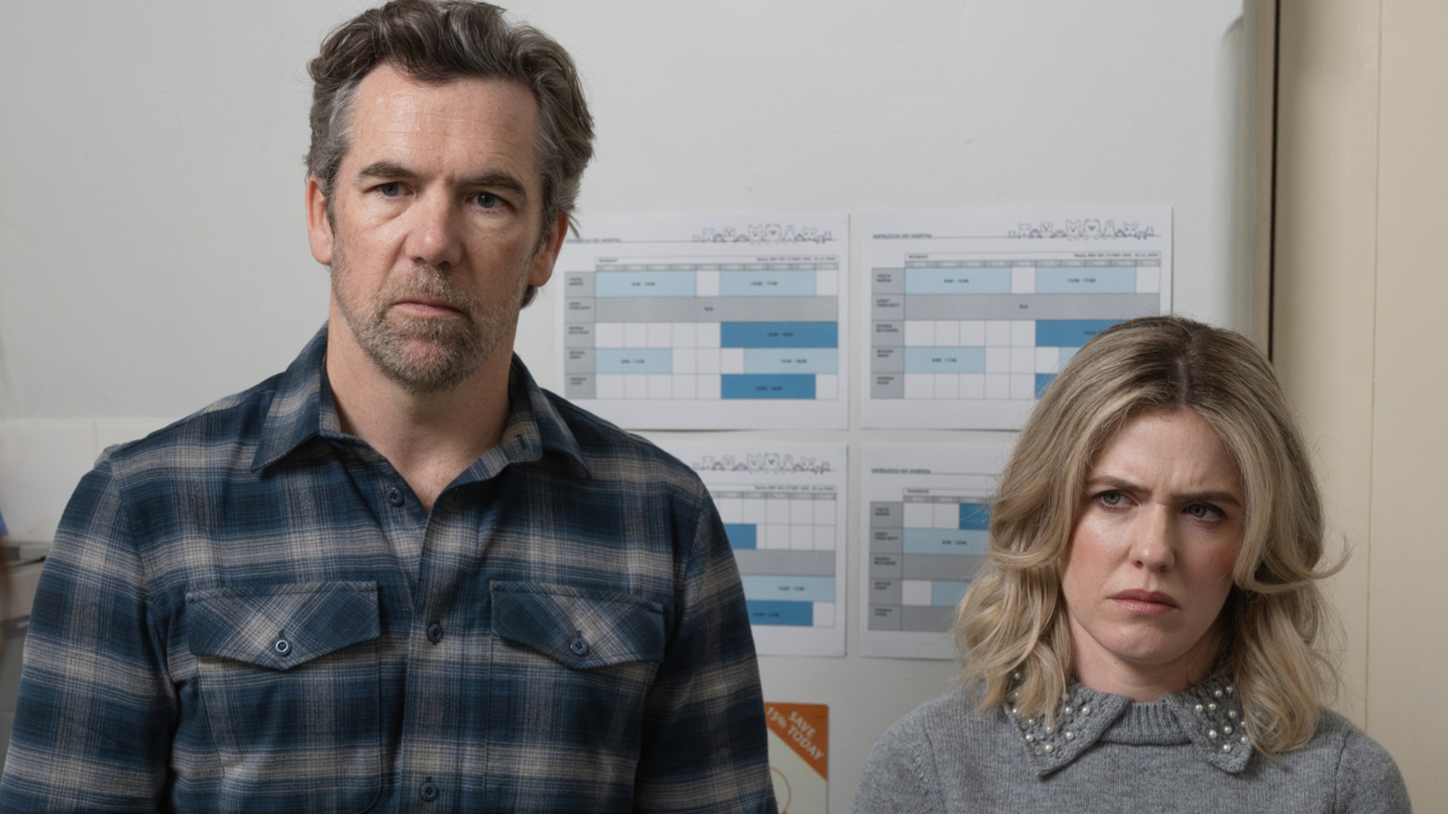 Colin From Accounts ends with emotional finale
