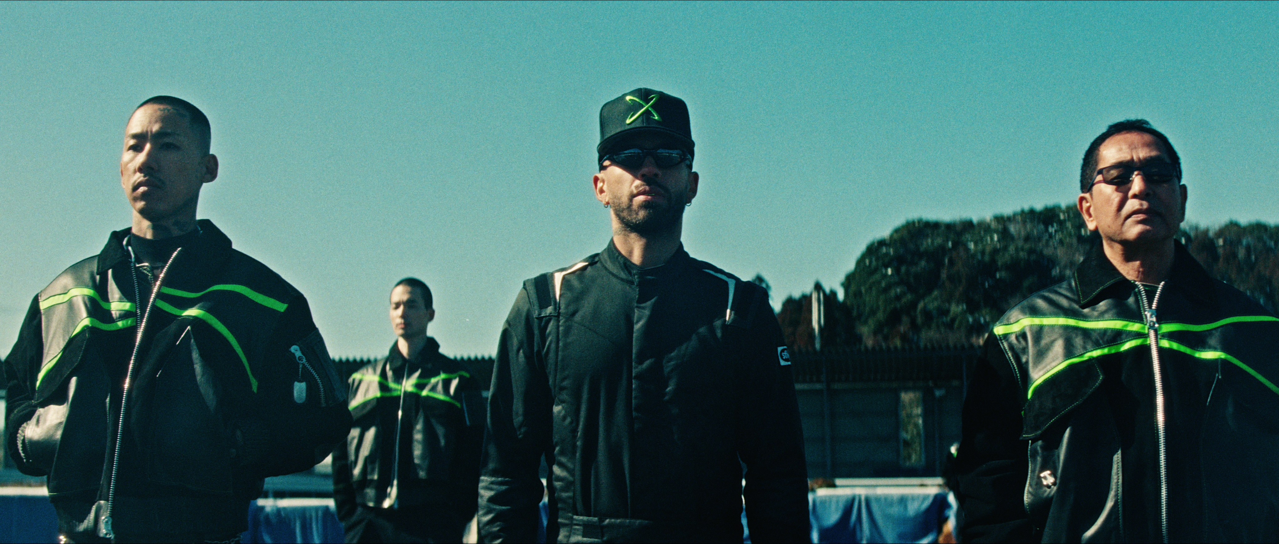 Colombian Hit Artist Feid Brings Short Film ‘El Green Print’ to Regal Theaters for One-Night Screenings (EXCLUSIVE) movies cover image