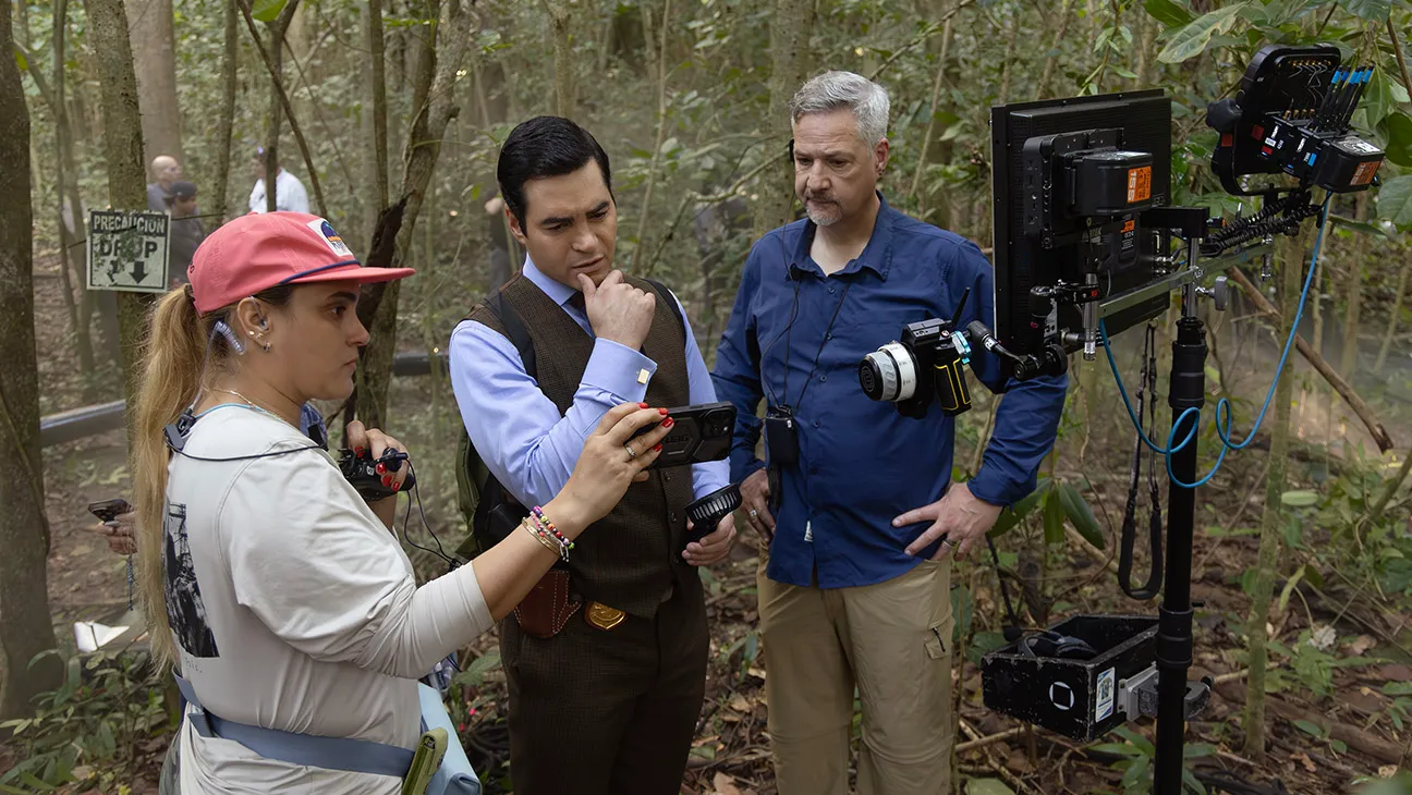 Congress Proposes Federal Film Tax Credit: Aiming to Revitalize Production Across States movies cover image