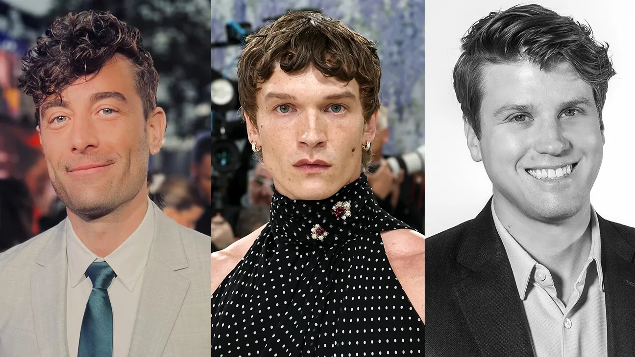 Nicholas Todisco and Brad Pence join Linden Entertainment