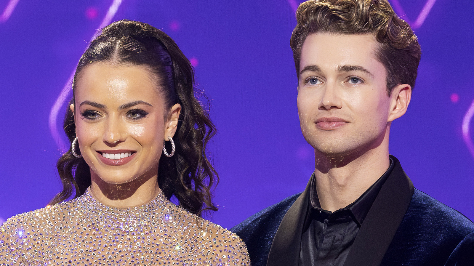 Conrad Green Discusses Future of Dancing With The Stars: The Next Pro series cover image