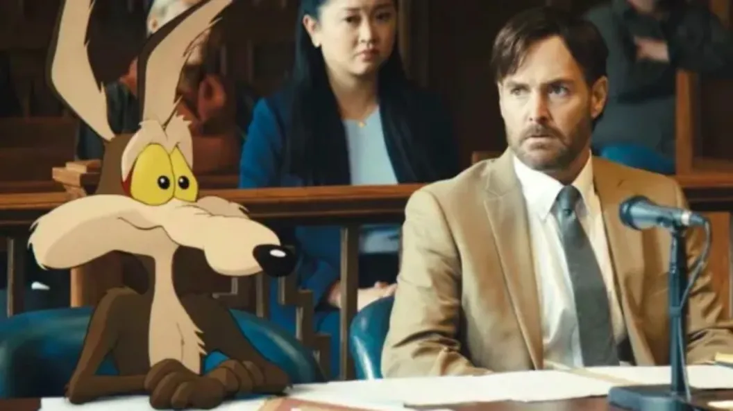 Coyote vs. Acme Features Iconic Breaking Bad Location movies cover image