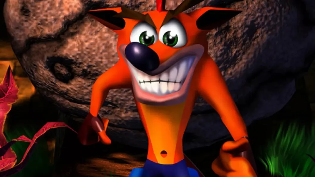 Crash Bandicoot: PlayStation’s Mascot Marks 30 Years news cover image
