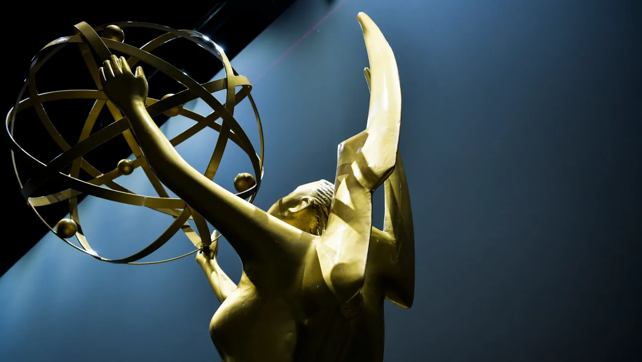 Creative Arts Emmys Night Two: Winners and Highlights news cover image