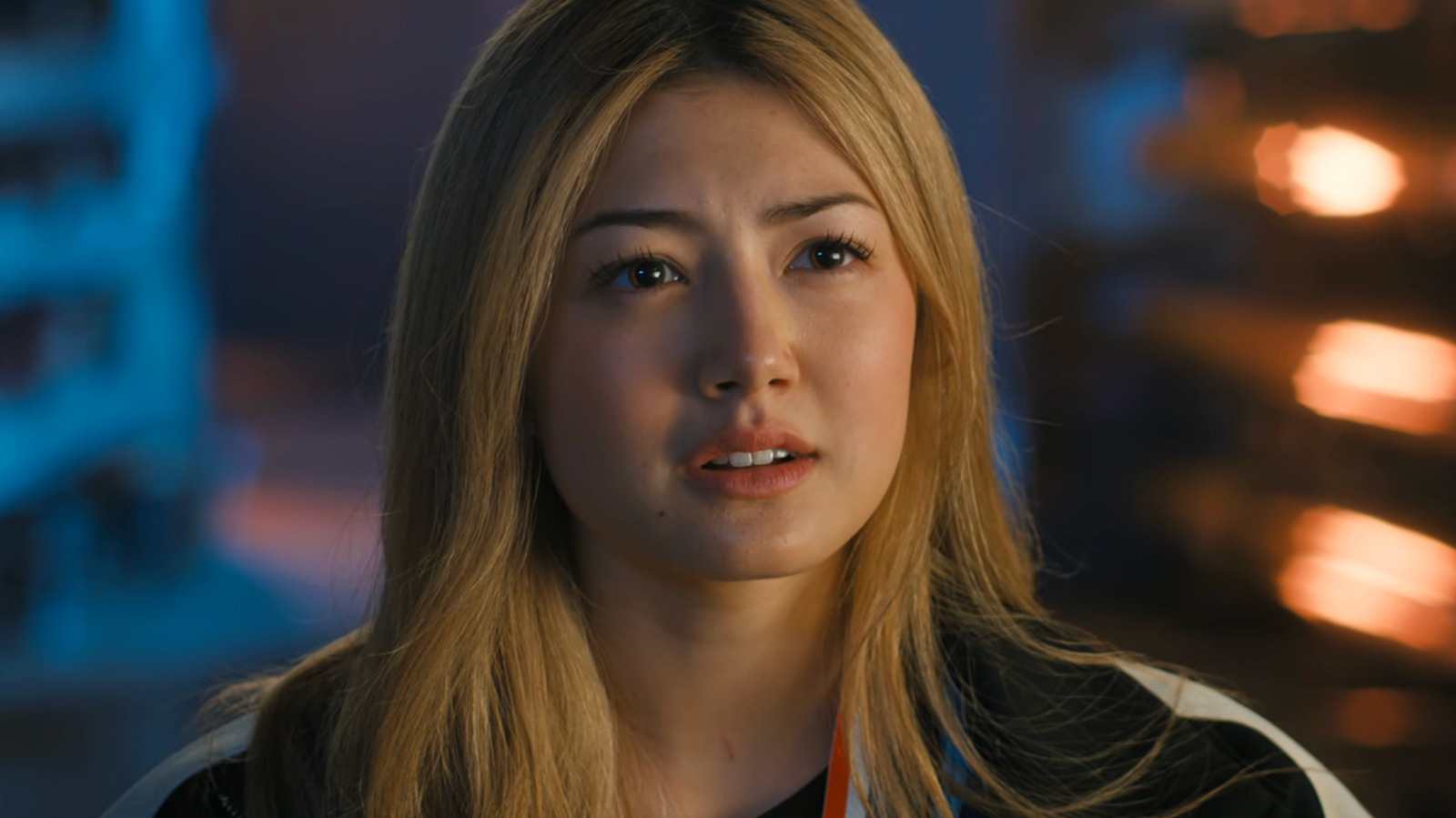 Crew Girl Season 2: Cast Discusses Teagan’s Love Triangle series cover image