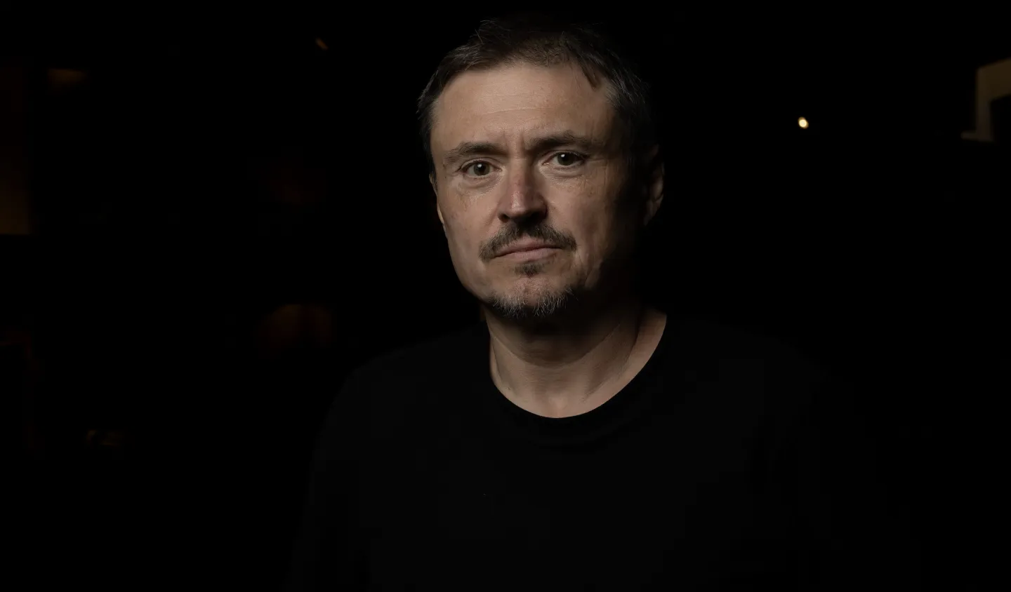 Cristian Mungiu Talks About the Debate Surrounding ‘Fjord’ at Telluride news cover image