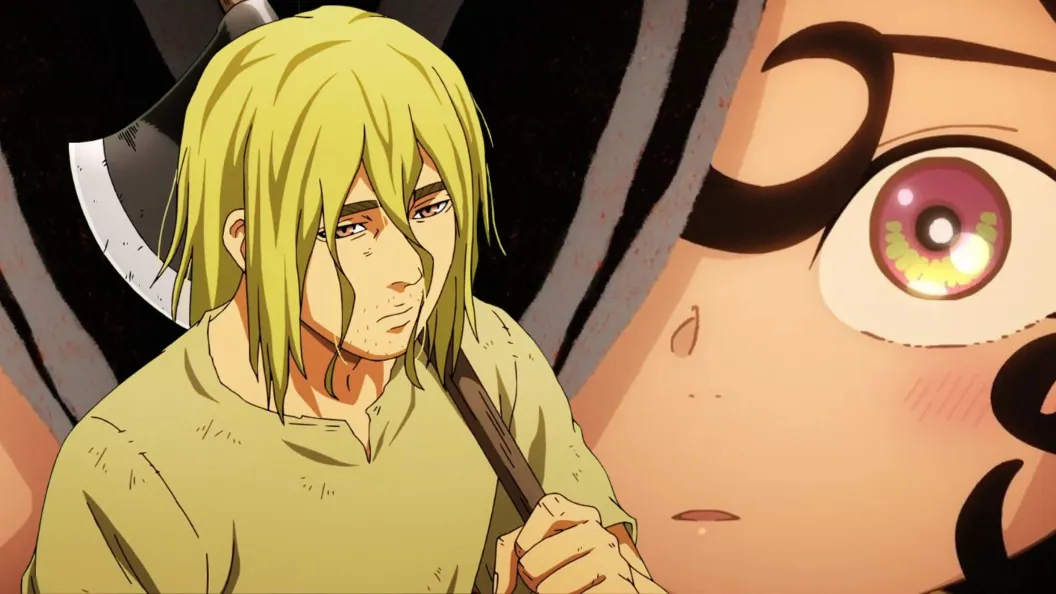 Crunchyroll’s Darkest Anime of Summer 2026 Is the Perfect Vinland Saga Replacement anime cover image