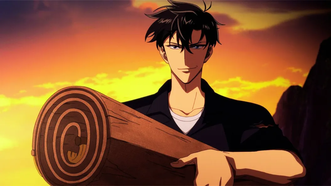 Crunchyroll's Solo Leveling Replacement Has a Surprisingly Perfect Historical Element anime cover image