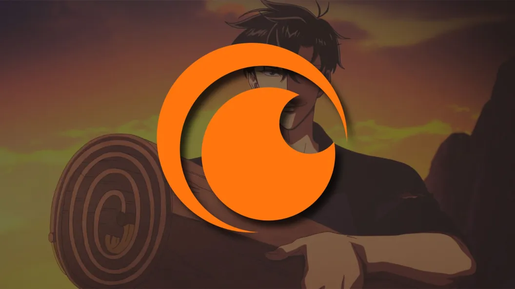 Crunchyroll’s Tomb Raider King Concludes Season 1 This Month anime cover image