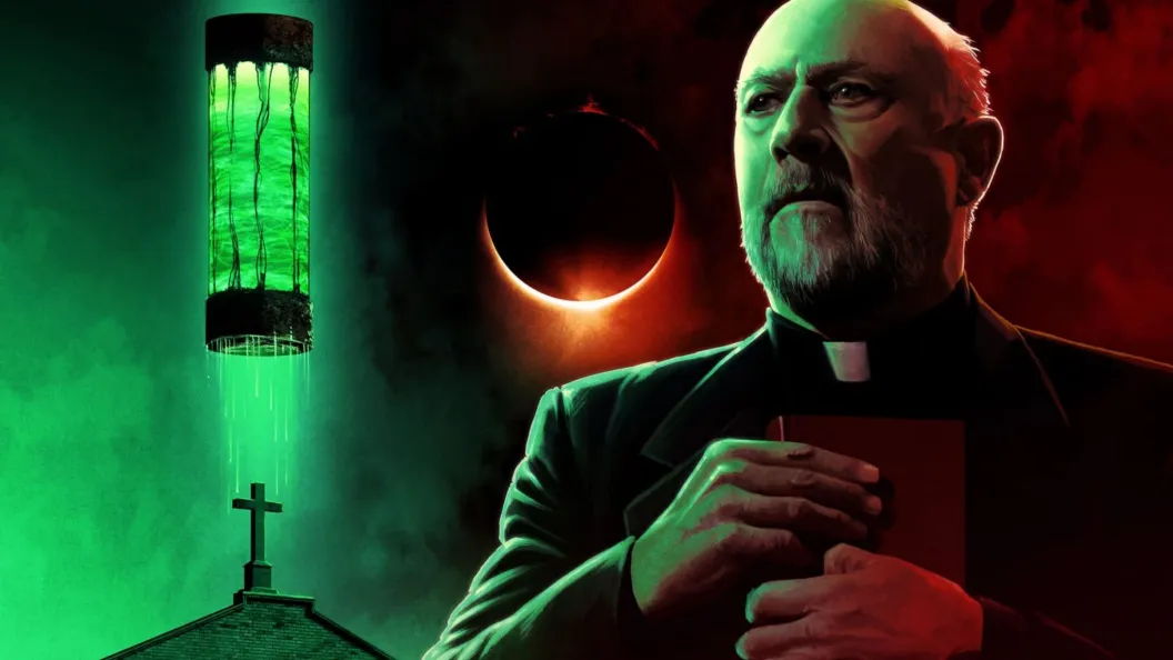 Four classic horror films from the 1980s
