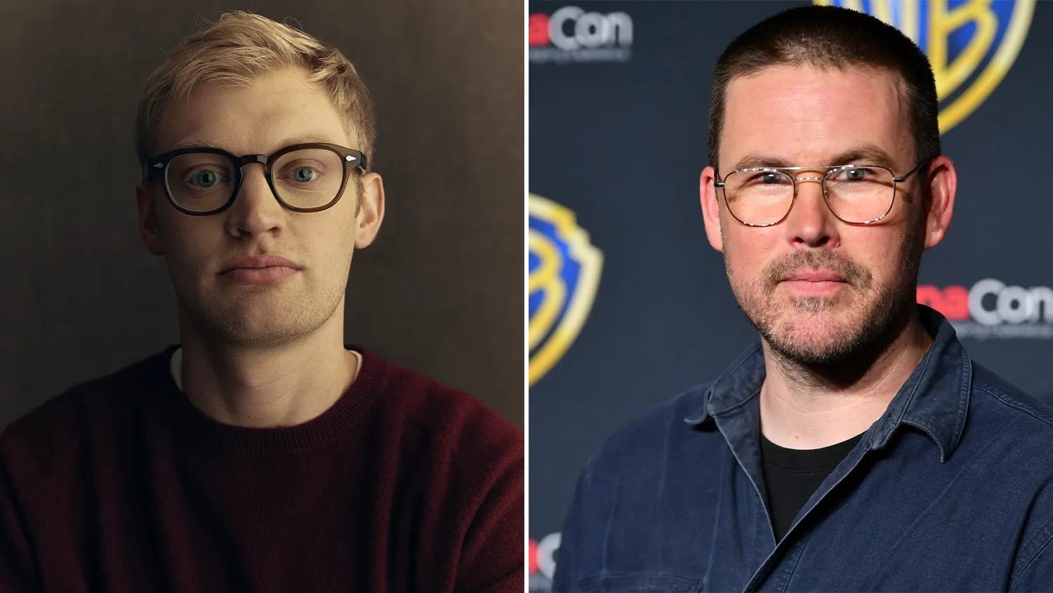 Curry Barker Receives Key Advice from Zach Cregger on 'Anything But Ghosts' news cover image