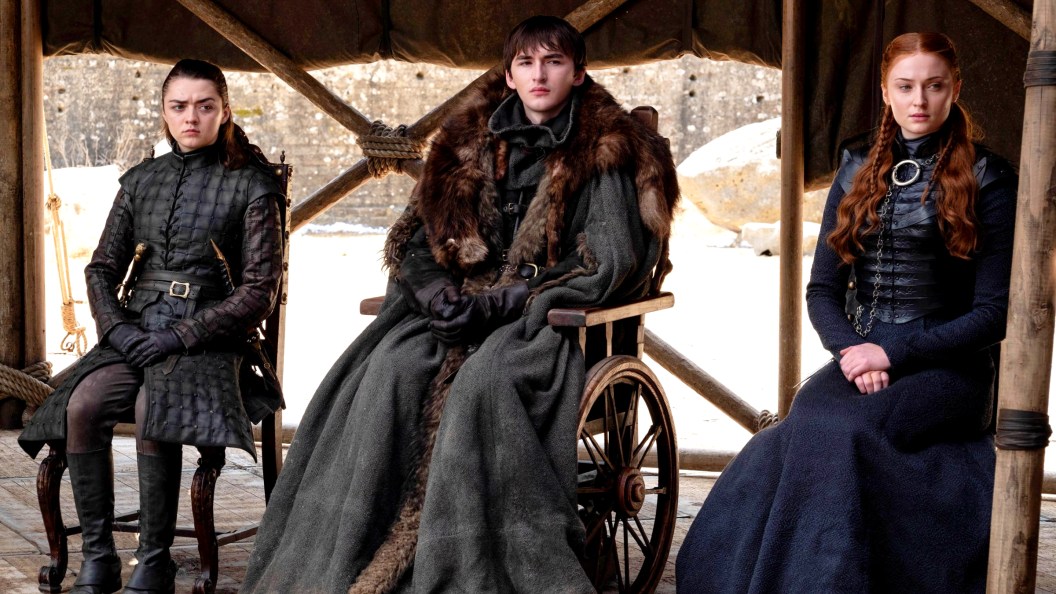 7 Cut Game of Thrones Stories That Would Have Enhanced the Series series cover image