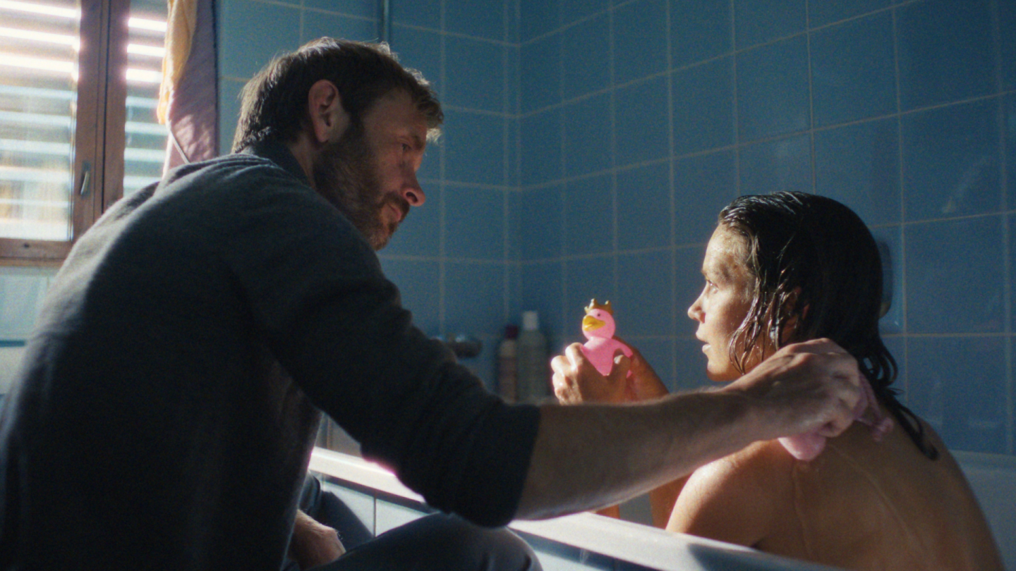 Danish Film 'Cute' Unveils Trailer Ahead of San Sebastian Festival movies cover image