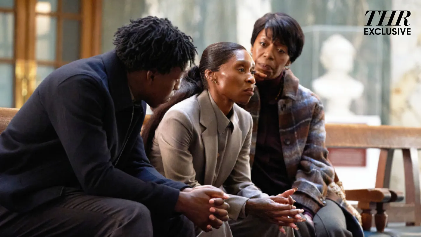 Cynthia Erivo’s ‘Prima Facie’ Explores Dark Themes in TIFF Premiere movies cover image