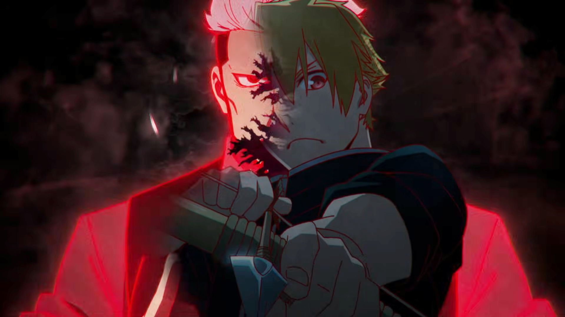 Teaser video for Daemons of the Shadow Realm Season 2