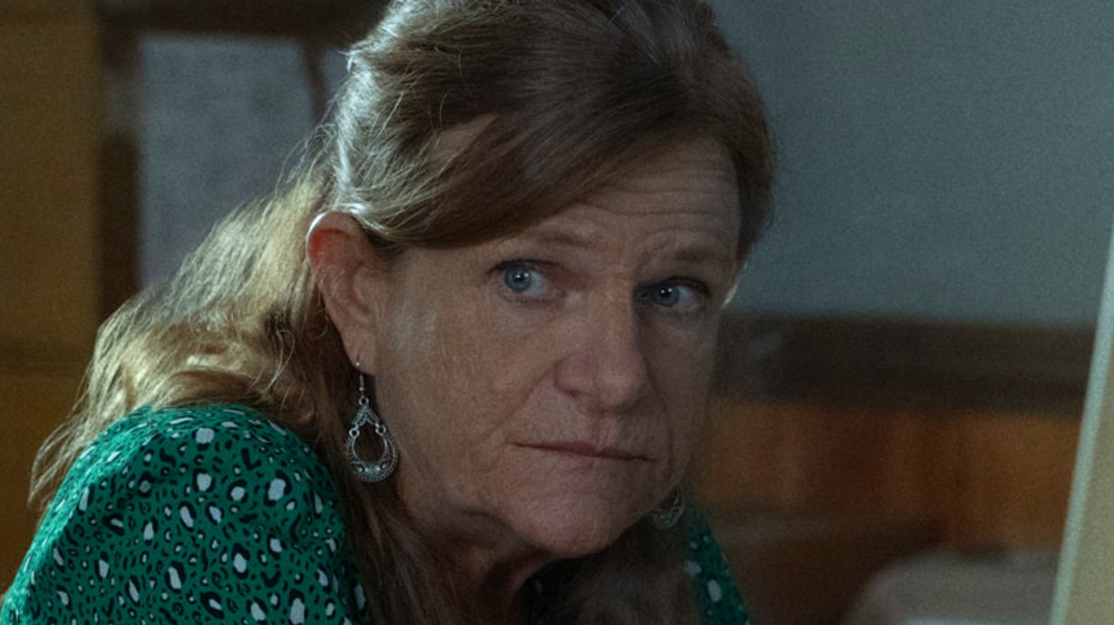 Dale Dickey's Role as Rosemary in Widow's Bay Confirmed series cover image