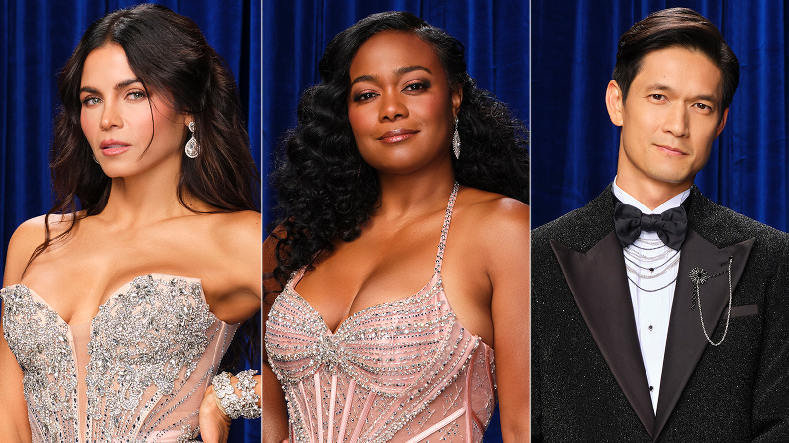 Dancing With The Stars Season 35 Cast Unveiled by ABC series cover image