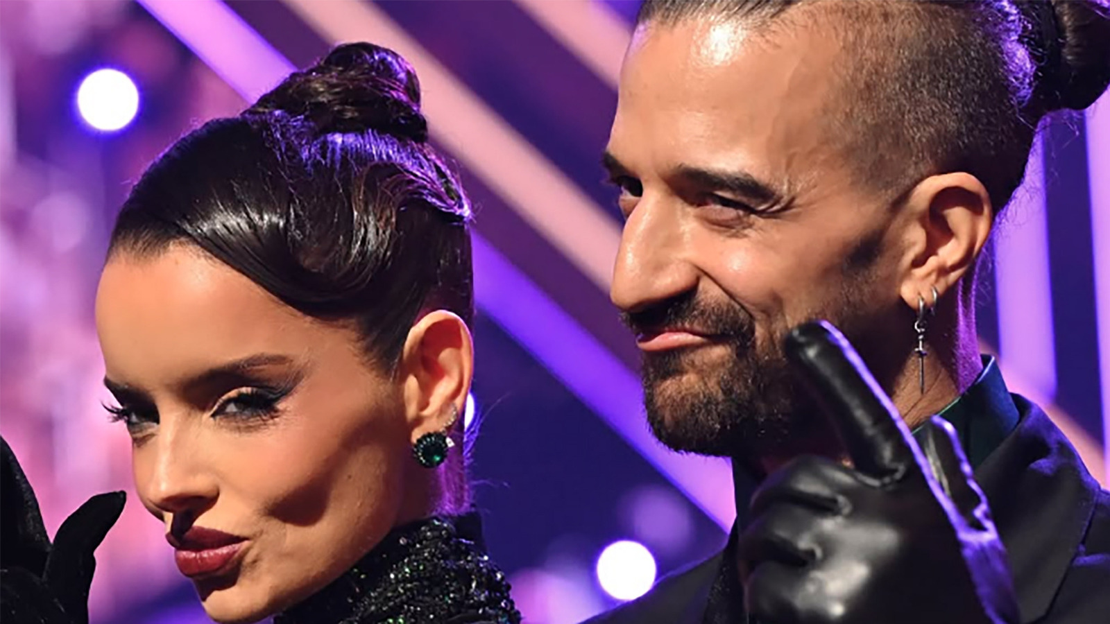 Dancing With The Stars Season 35 eliminations
