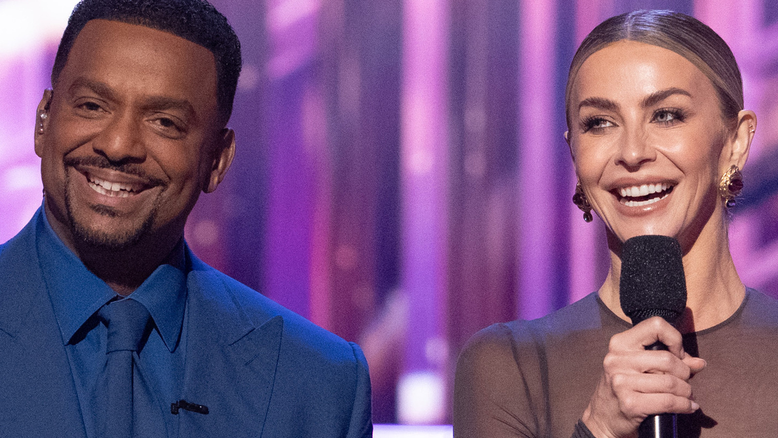 Dancing With The Stars Season 35 Premiere Results Announced series cover image