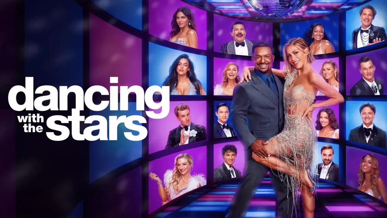 ‘Dancing With the Stars’ Season 35 Announces Premiere Schedule and Streaming Details series cover image