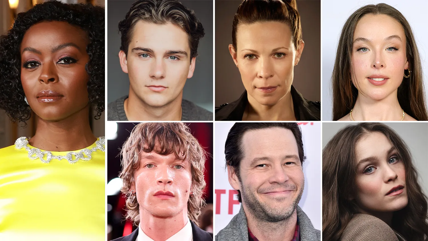 Key cast members of The Bell Jar film adaptation
