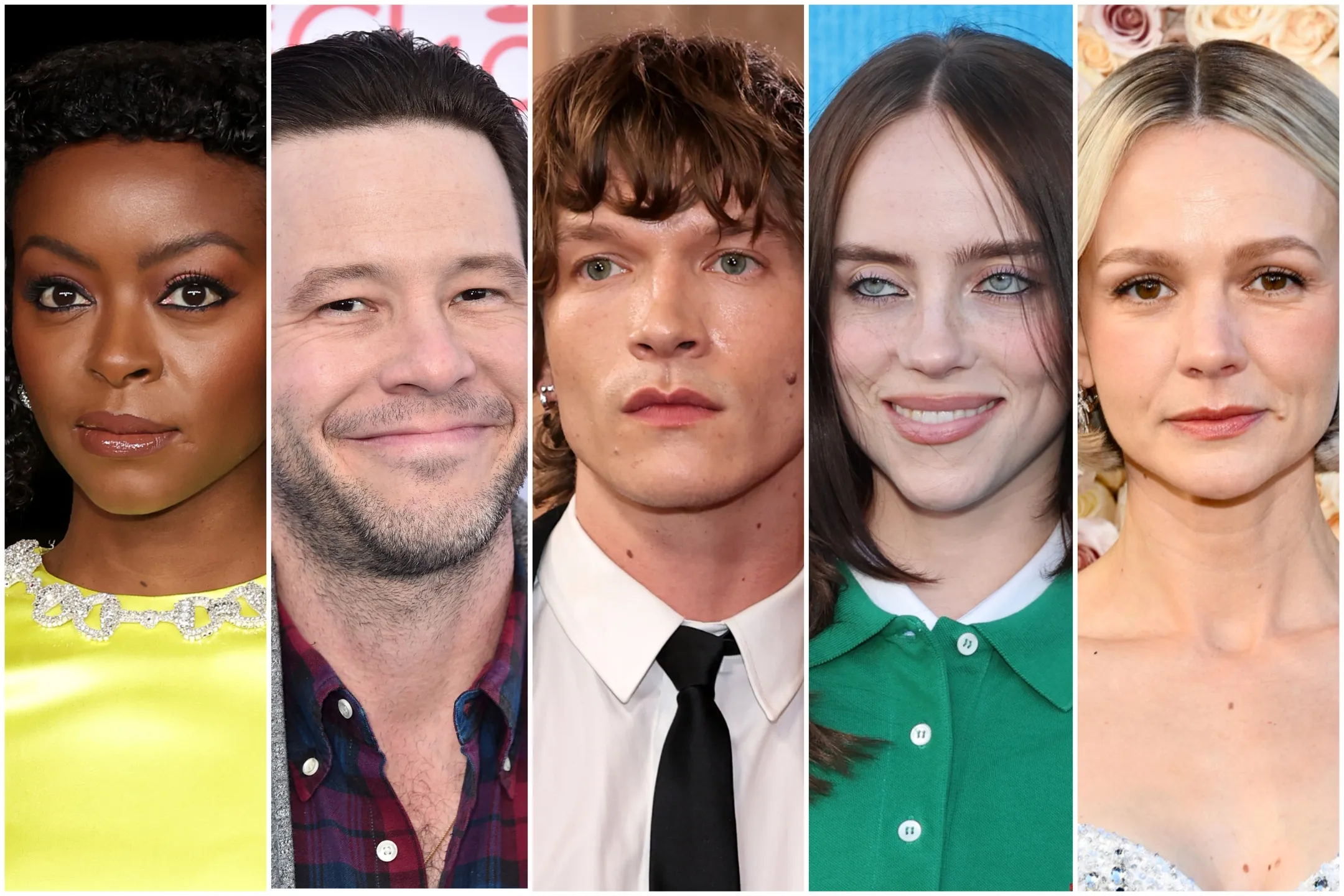 Danielle Deadwyler, Ike Barinholtz, and Connor Storrie Join Billie Eilish in ‘The Bell Jar’ news cover image
