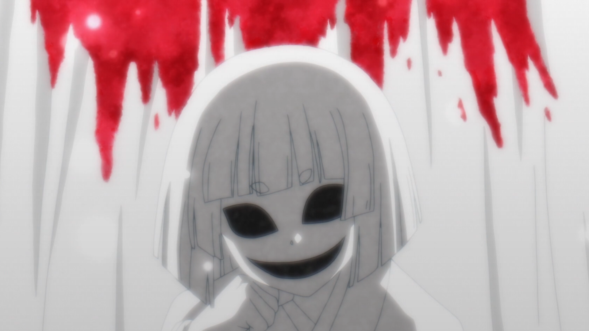 Dark Gathering Season 2 to Release in 2027, First Horror Visual Revealed anime cover image
