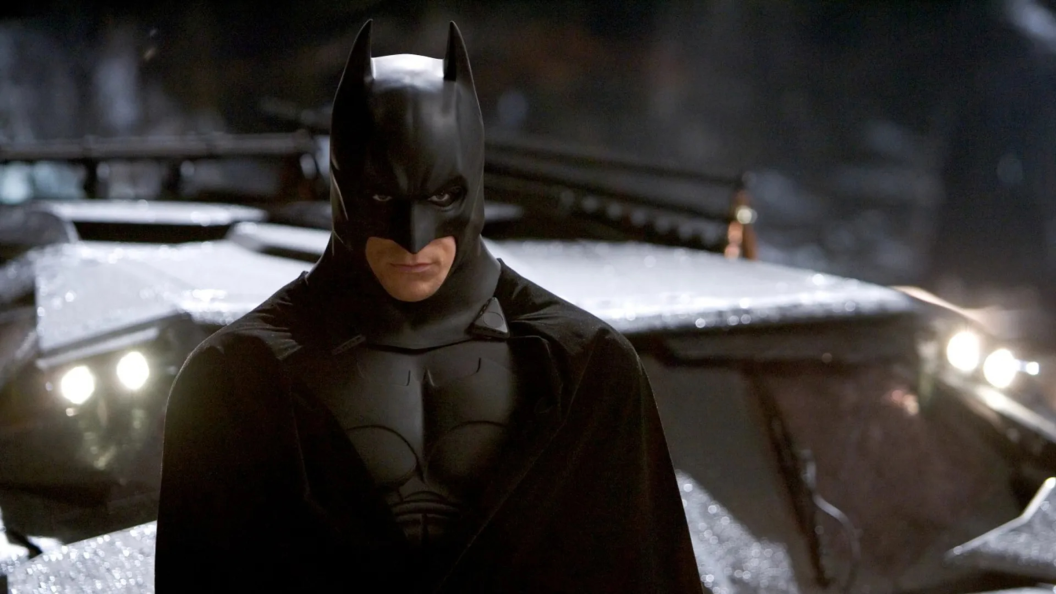 3 Things The Dark Knight Trilogy Did Better Than Other Batman Movies movies cover image