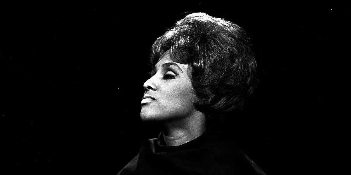 Darlene Love in her documentary ‘I Know Where I’ve Been’