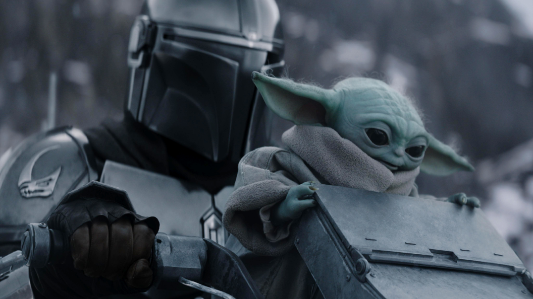 Dave Filoni's Cameos in The Mandalorian and Grogu Clarified news cover image