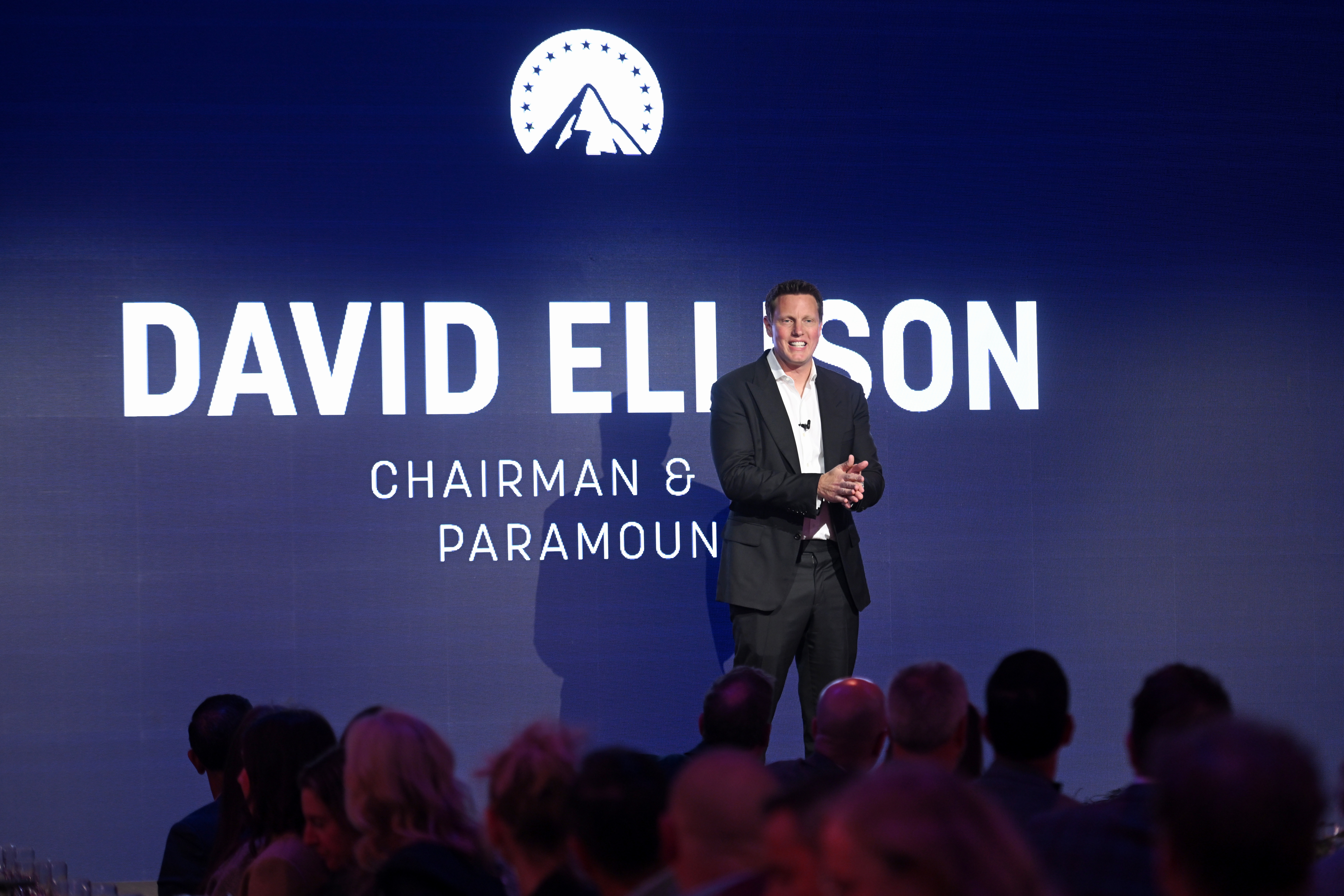 David Ellison Aims to Finalize Paramount-WBD Deal in Two Weeks news cover image