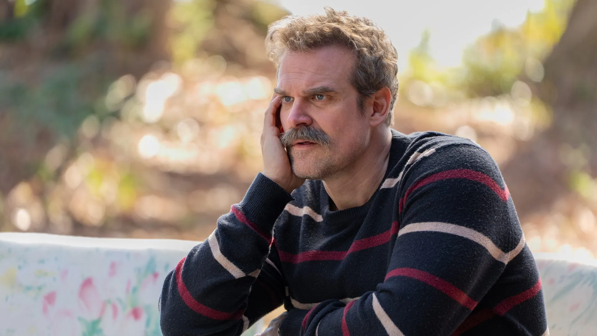 David Harbour Wins First Emmy For ‘DTF St. Louis’, Thanks HBO For “All Your Tons Of Notes” news cover image
