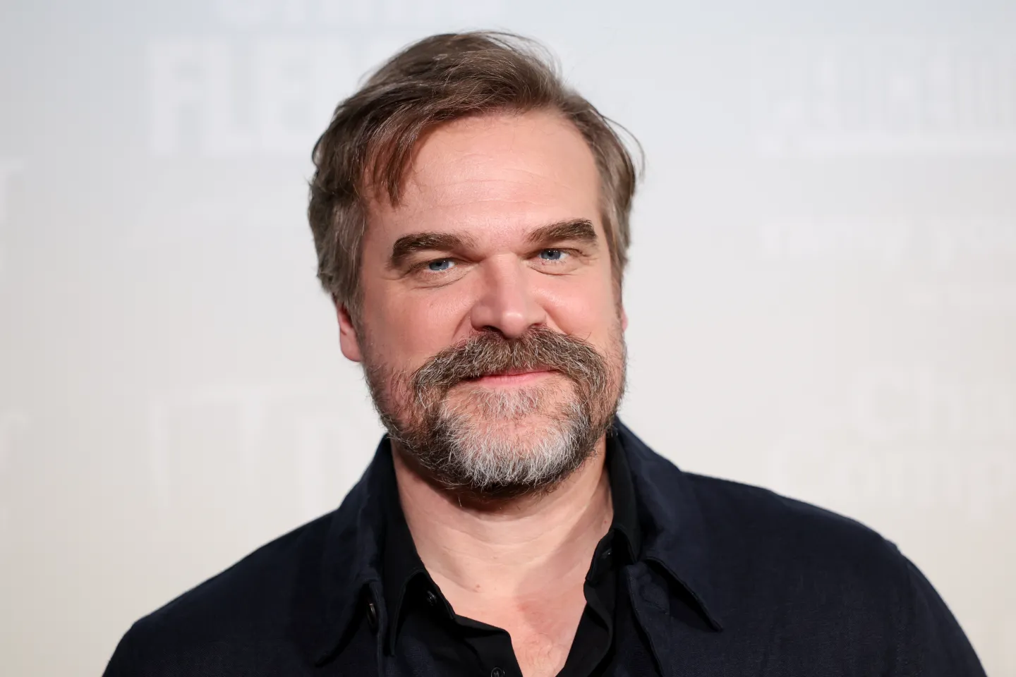 David Harbour Wins First Emmy for 'DTF St. Louis' news cover image