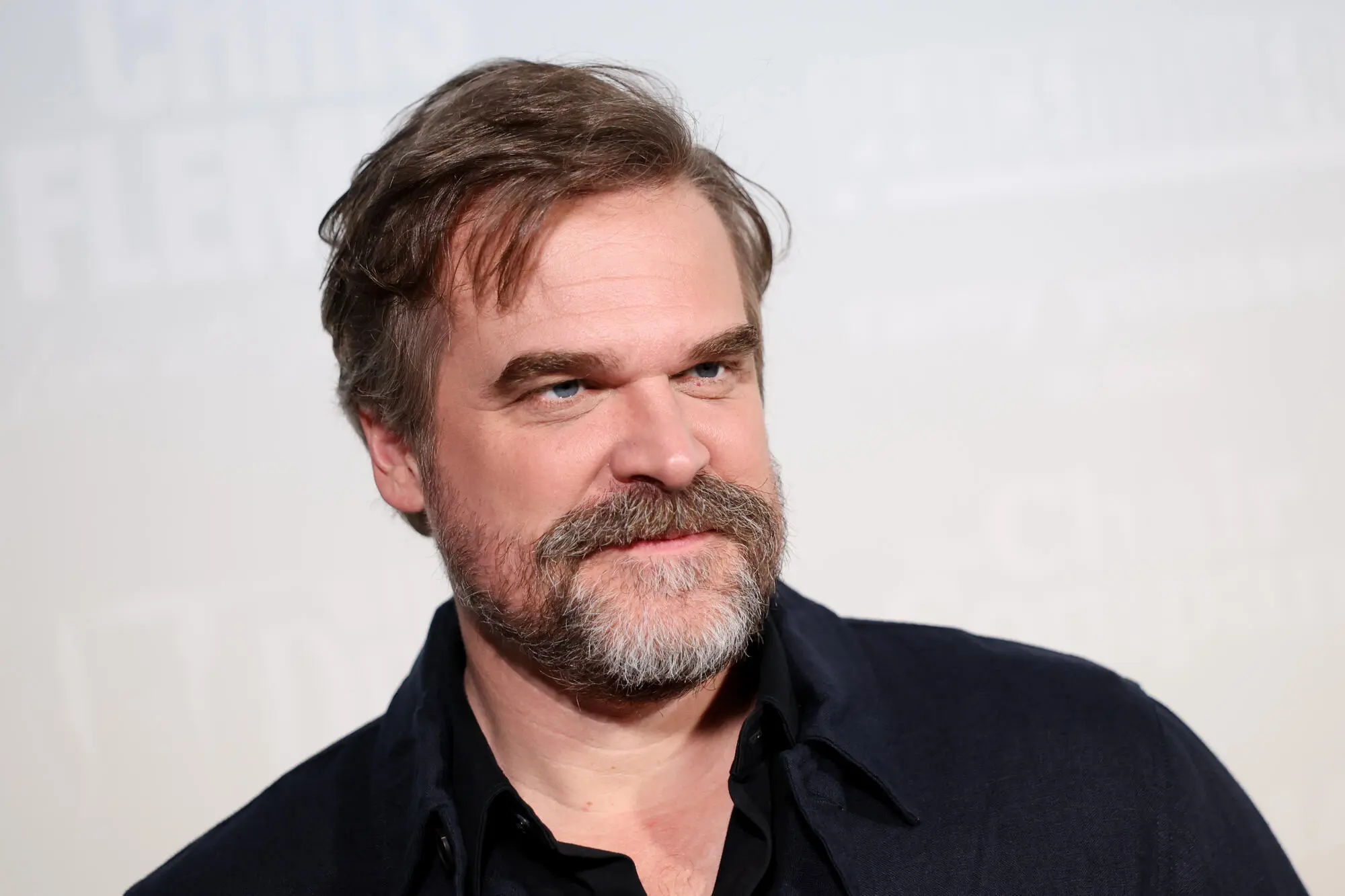 David Harbour Wins Emmy for Supporting Actor in Limited Series ‘DTF: St. Louis’ series cover image