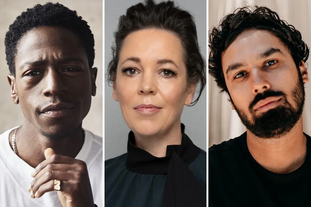 David Jonsson, Olivia Colman and Kunal Nayyar to Lead Voice Cast of Animated Family Movie ‘Bollywoof’ (EXCLUSIVE) movies cover image