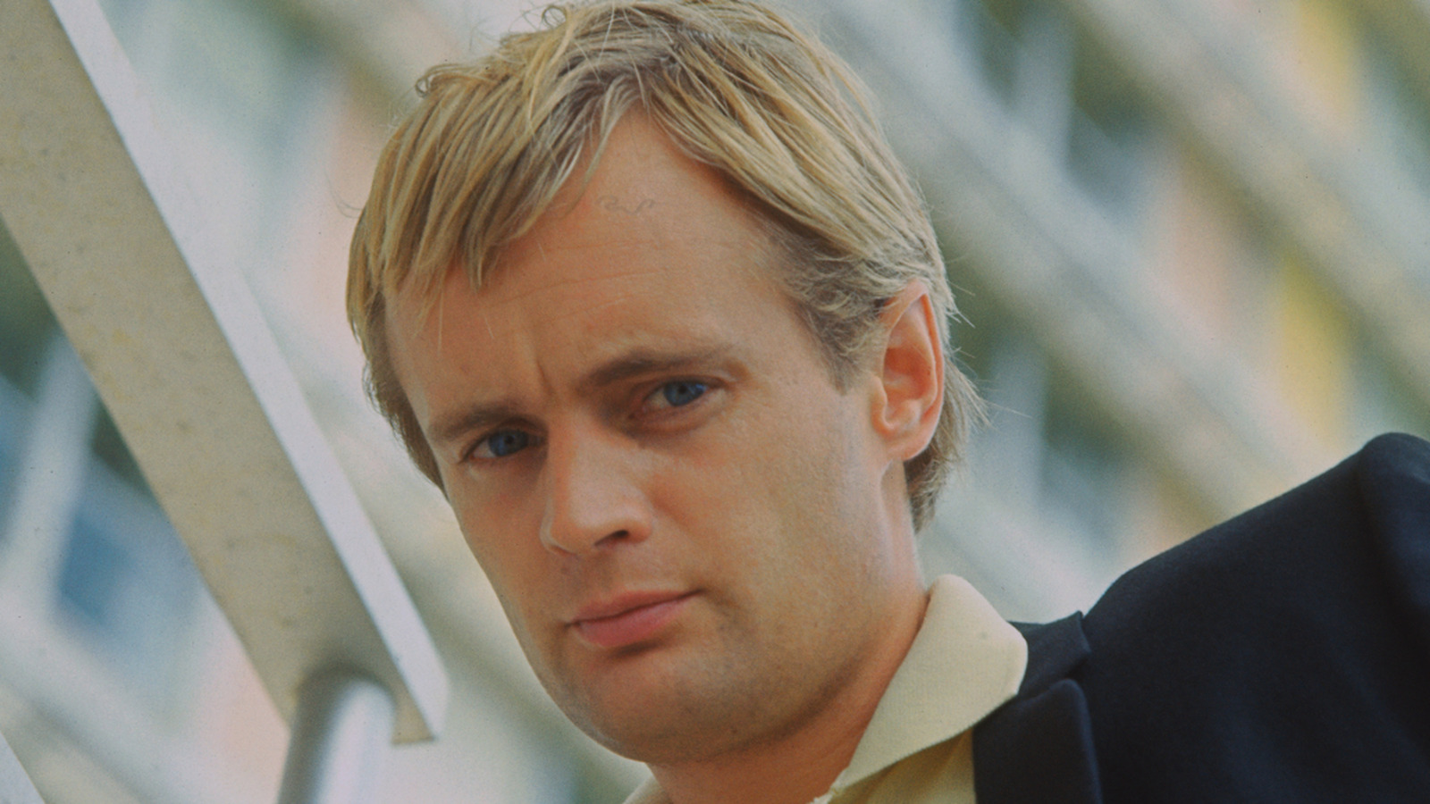 David McCallum Reveals He Was Never Informed of 'The Man from U.N.C.L.E.' Cancellation series cover image