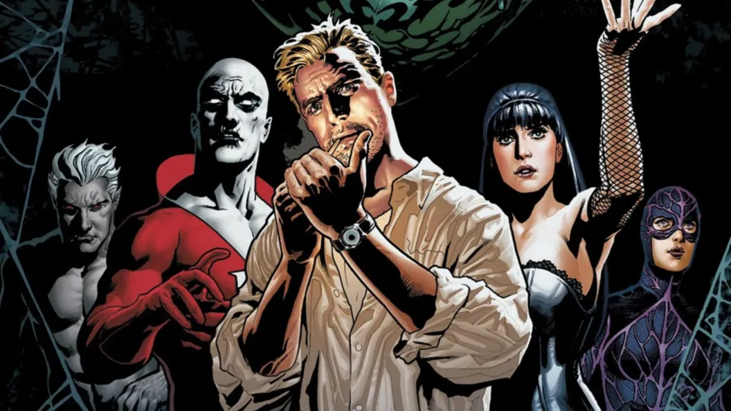 5 DC Characters Confirmed for Potential Inclusion in Injustice 3 series cover image