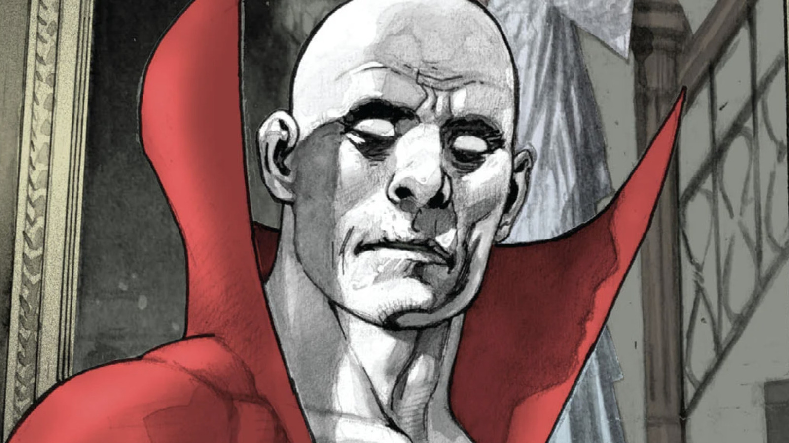 5 canceled DC Comics live-action shows