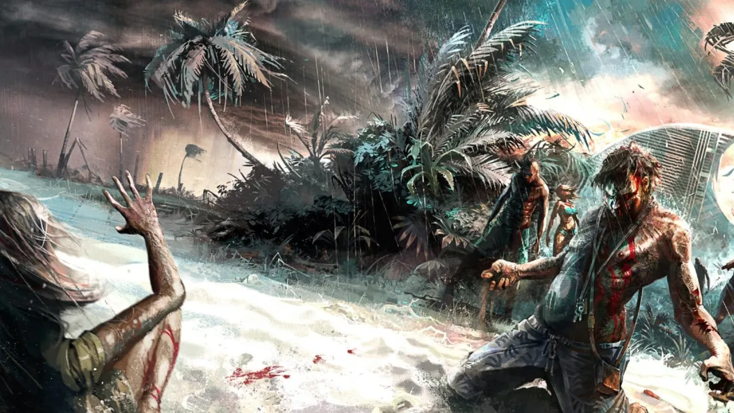 15 Years Since Dead Island’s Cinematic Trailer Launched news cover image