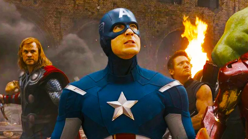 Deleted Scene from The Avengers Could Have Set Up Future MCU Movie movies cover image