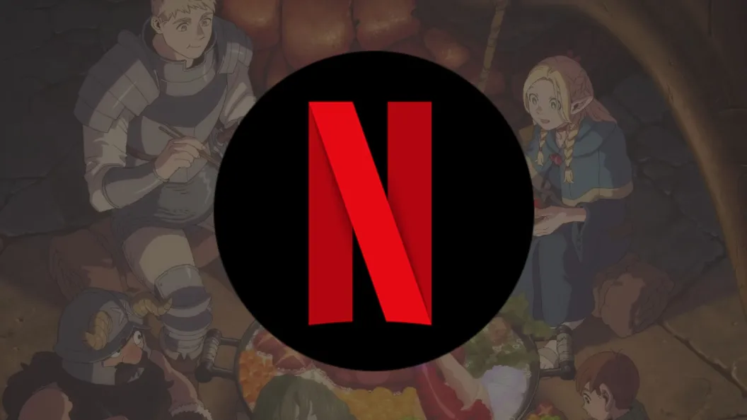 Delicious in Dungeon Reveals New Look Ahead of Season 2 series cover image