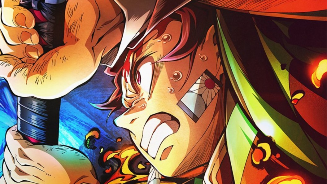 Demon Slayer: Infinity Castle Confirms Hulu Release Date & It’s Very Soon anime cover image