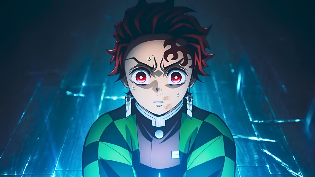 Demon Slayer: Infinity Castle Trilogy Won’t Resolve Ending Issues anime cover image