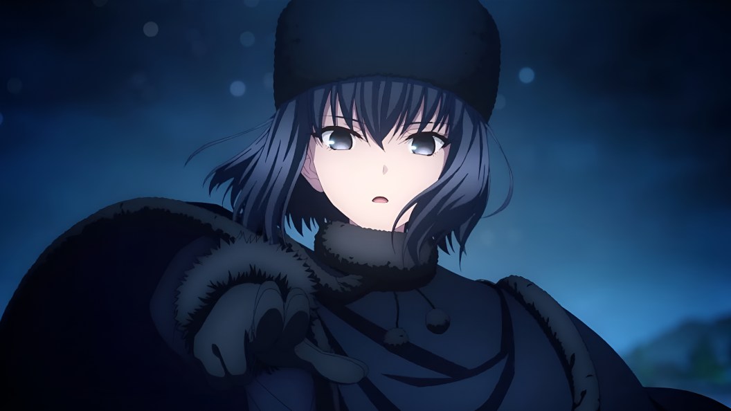 Witch on the Holy Night promotional image