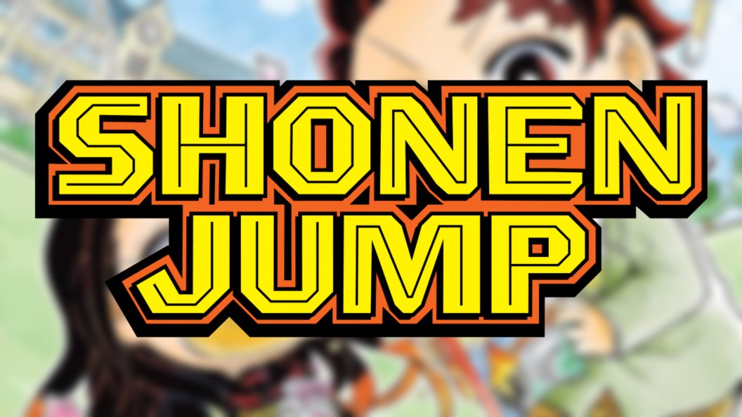 Demon Slayer Spinoff Creator Returns to Shonen Jump With New Potential Hit Series anime cover image