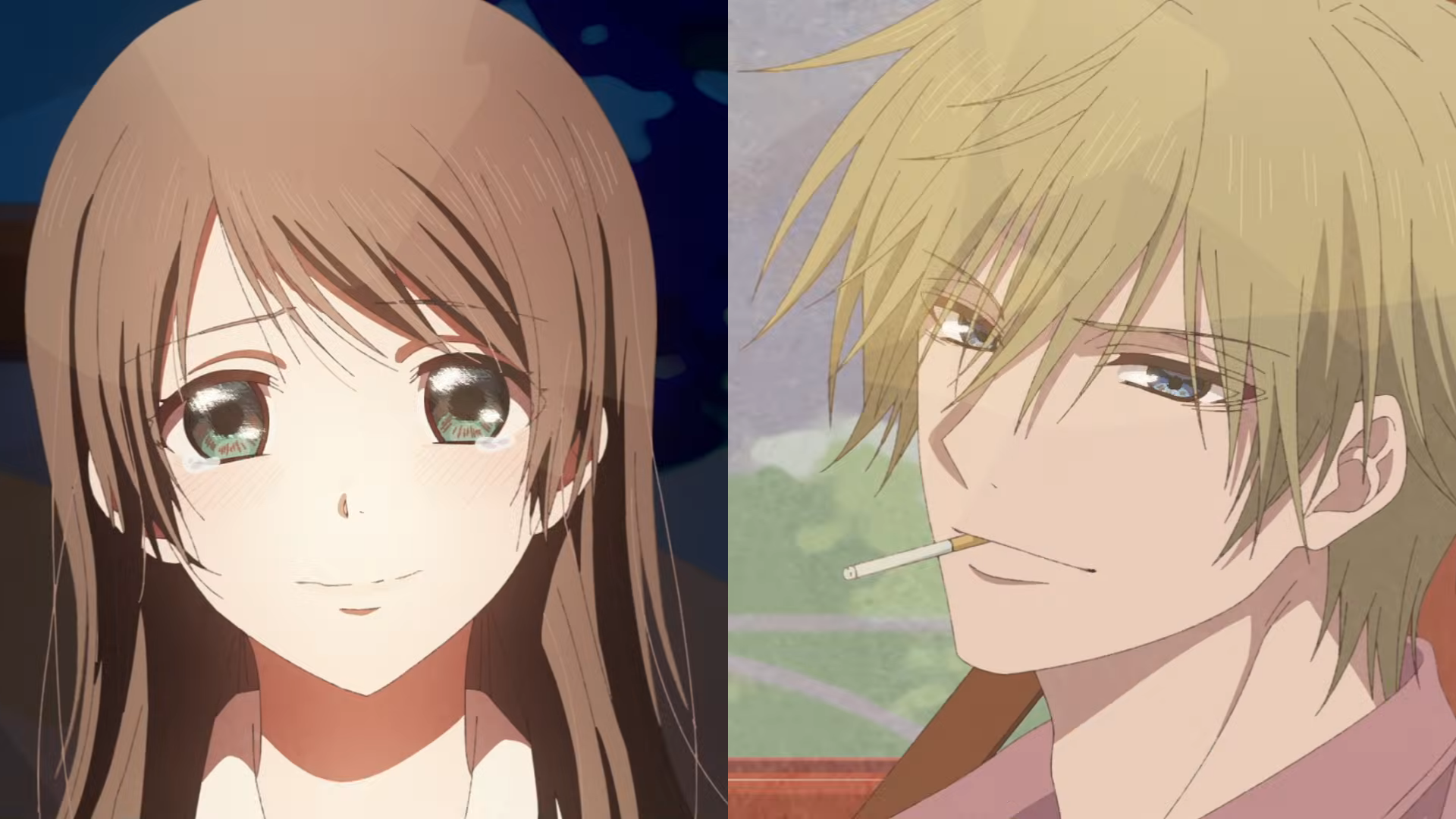 Dengeki Daisy Unveils Trailer, Key Visual, and Cast for January 2027 Anime Release anime cover image